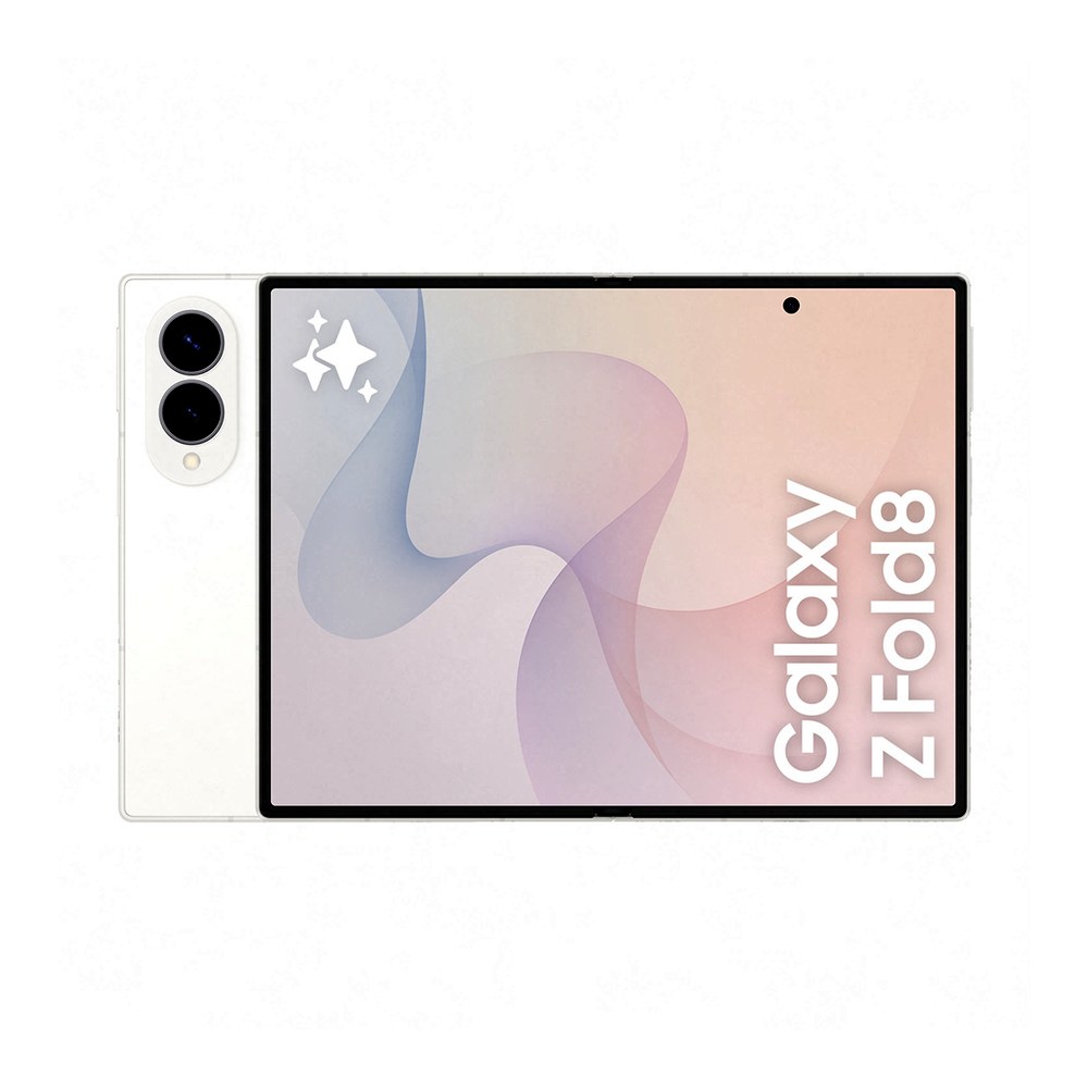 삼성 공식 갤럭시 Z 폴드8 256GB 자급제 SM-F971N
