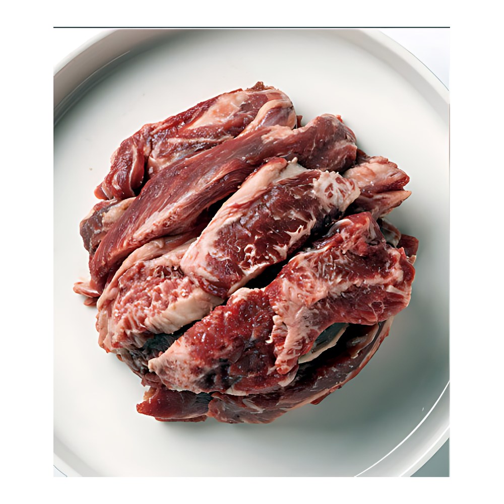 대한민국농수산 소고기 모둠, 1kg, 1세트