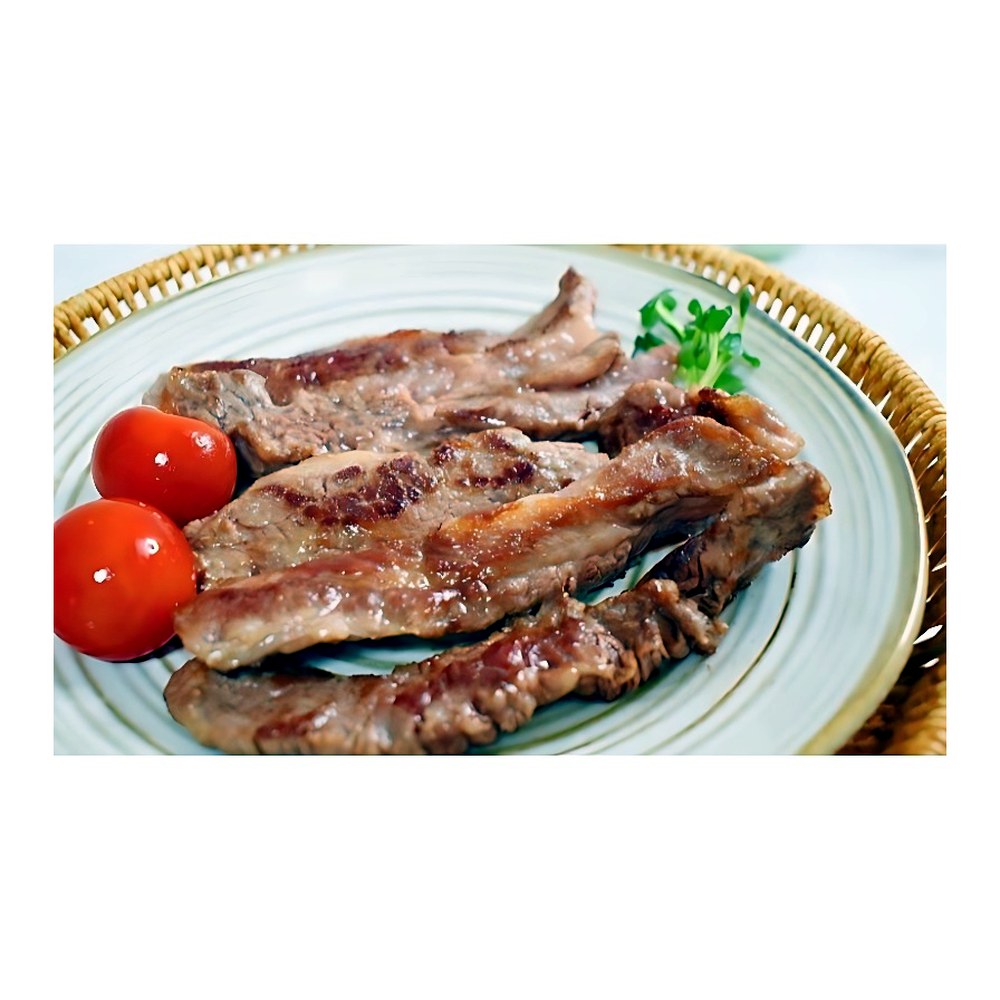 푸드센터 소갈비살, 200g, 5팩