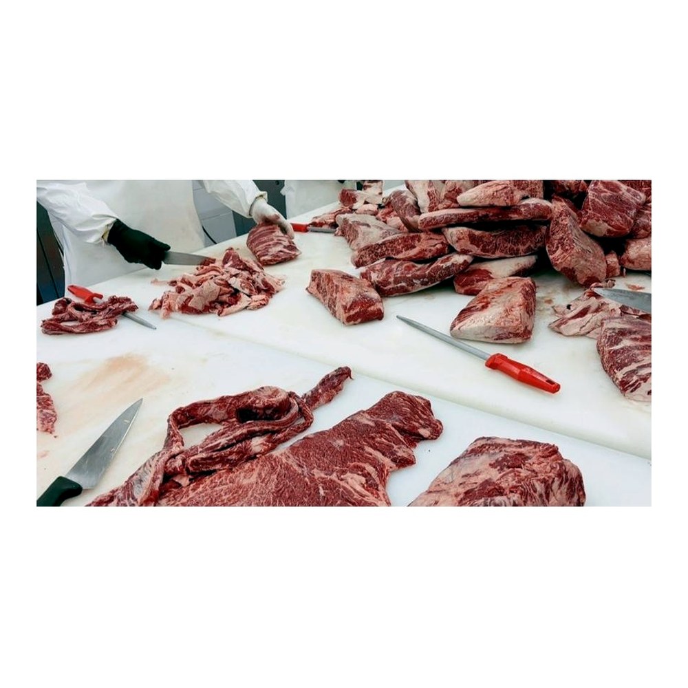 푸드센터 소갈비살, 200g, 5팩