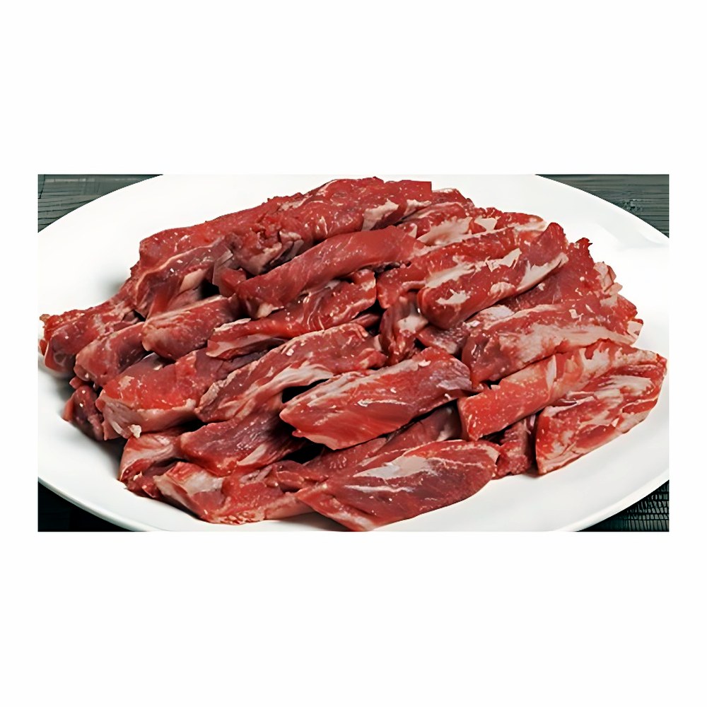 푸드센터 소갈비살, 200g, 5팩