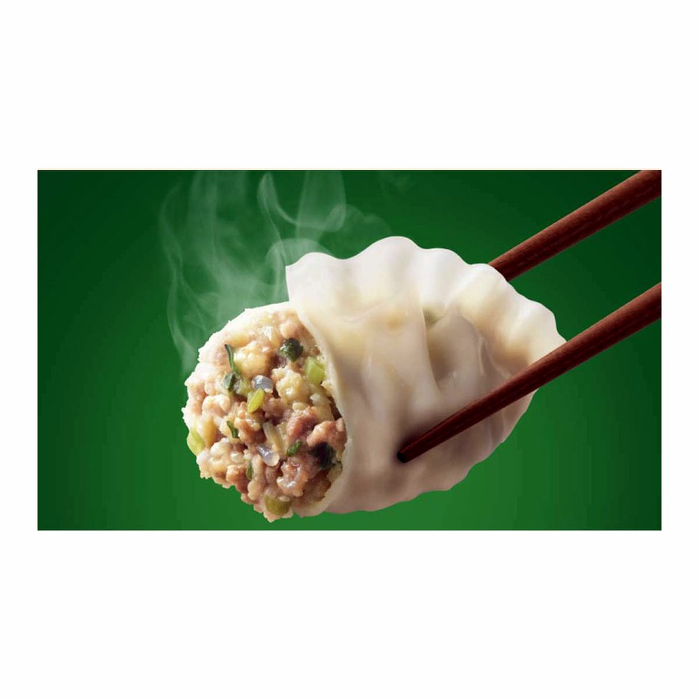 비비고 왕교자, 1.05kg, 3개