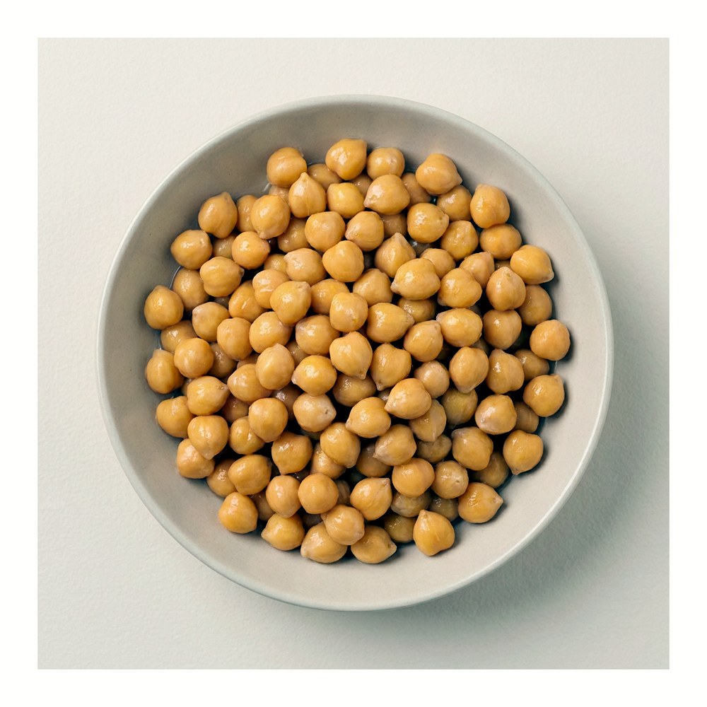 샘트리 맛 병아리콩 오리지널, 400g, 1개