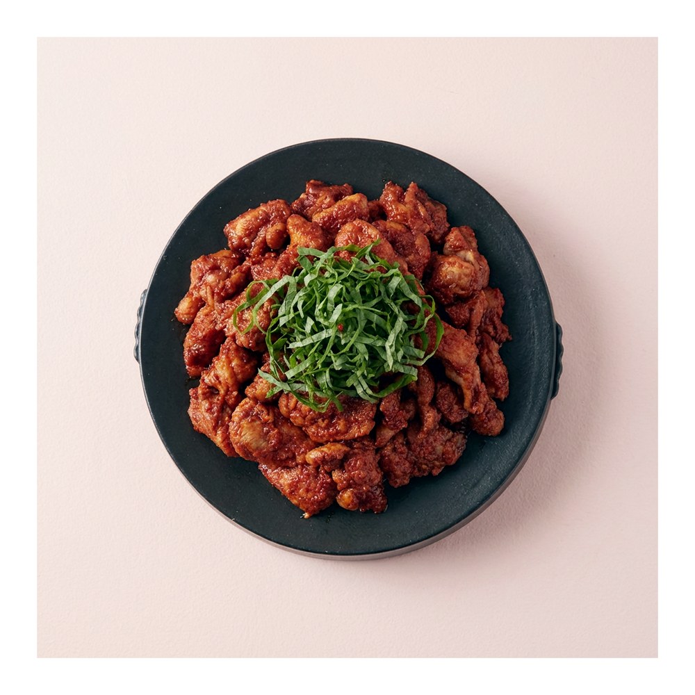 봄내푸드 춘천닭갈비, 500g, 2개