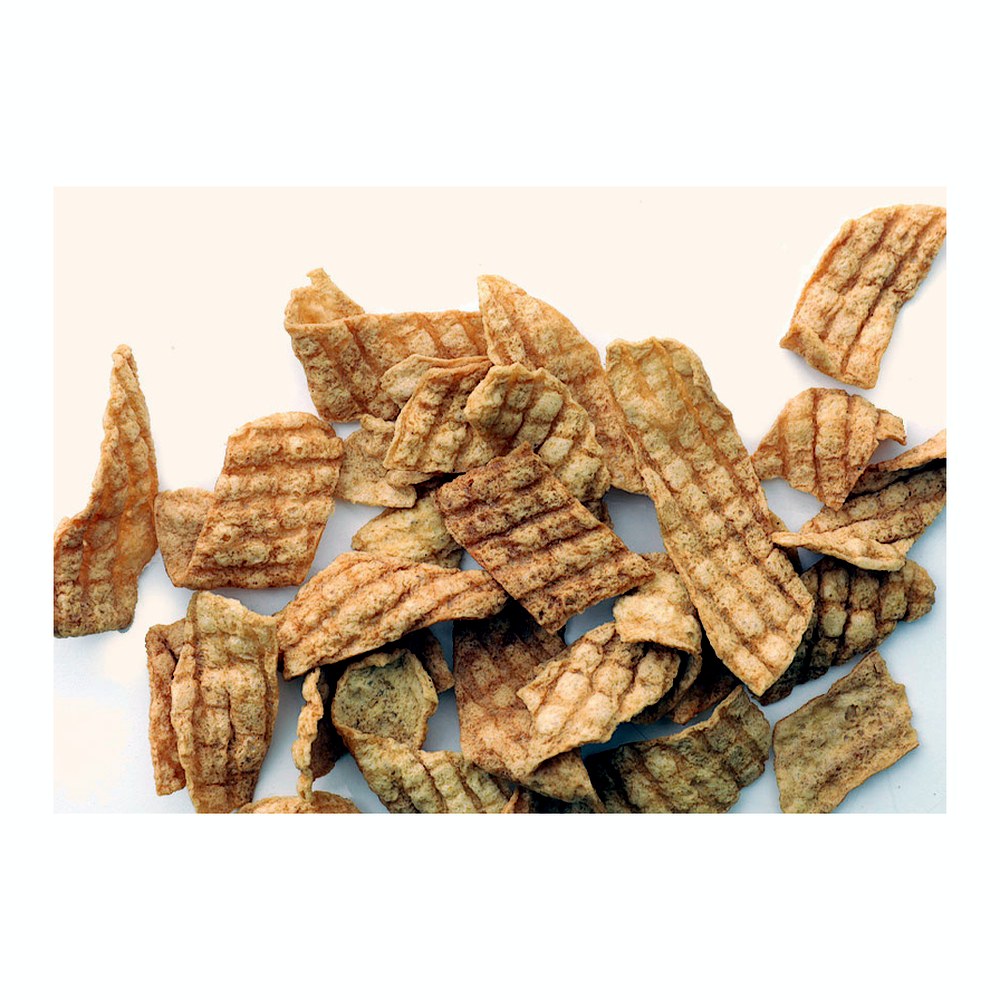 푸드공식 오리지널 어포튀각, 90g, 4개