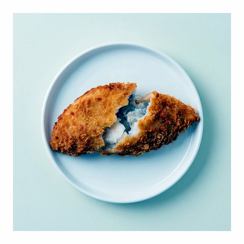 푸드앳홈 냉동 생선까스, 1kg, 1팩