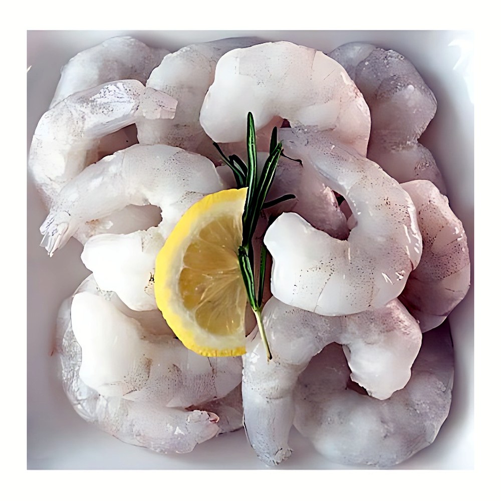 냉동 흰다리새우살, 특대, 200g, 3개