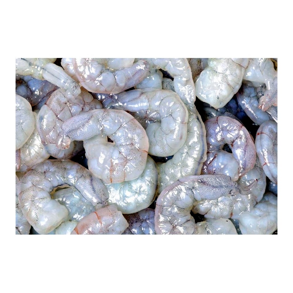 냉동 흰다리새우살, 특대, 200g, 3개