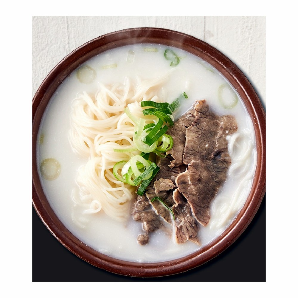 오프라이스 한촌 사골 양지고기 설렁탕, 500g, 5개