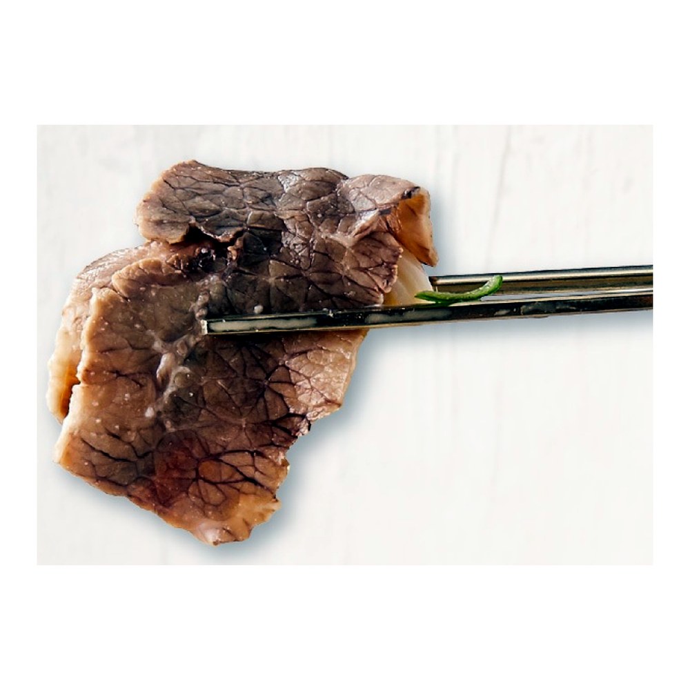 오프라이스 한촌 사골 양지고기 설렁탕, 500g, 5개
