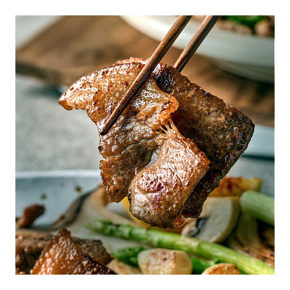 해담별 제주 흑돼지 왕구이, 1.2kg, 2개