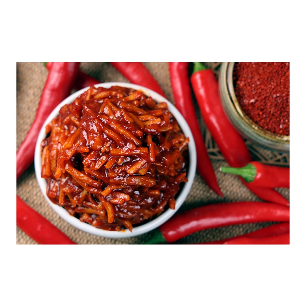 황금비율 진미채견과볶음, 500g, 1팩