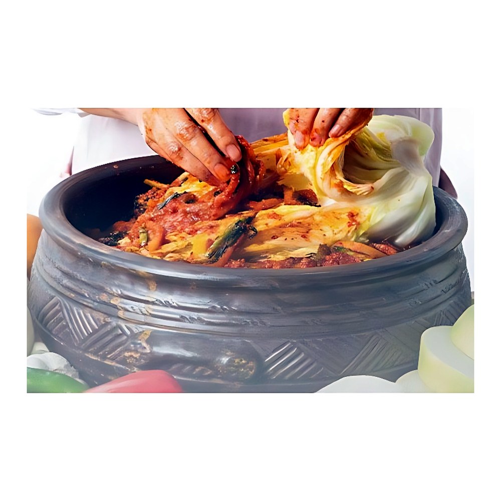 남도청년 썰은김치 맛김치, 5kg, 1개