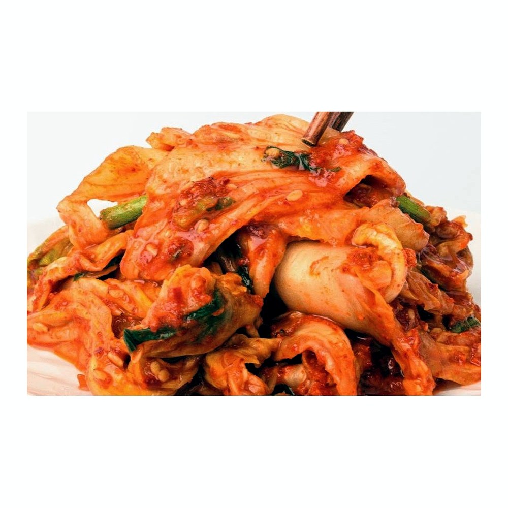 남도청년 썰은김치 맛김치, 5kg, 1개