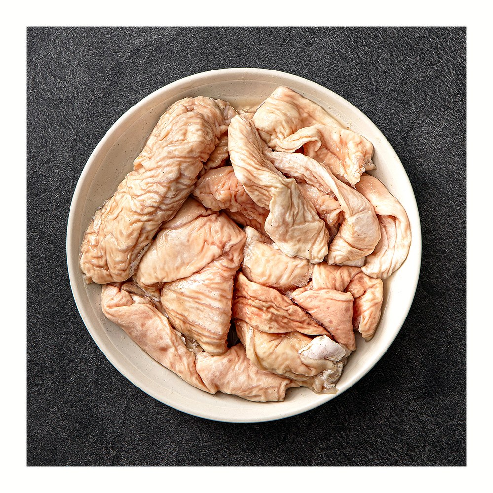 달구벌 돼지 생막창 세트, 500g, 2봉