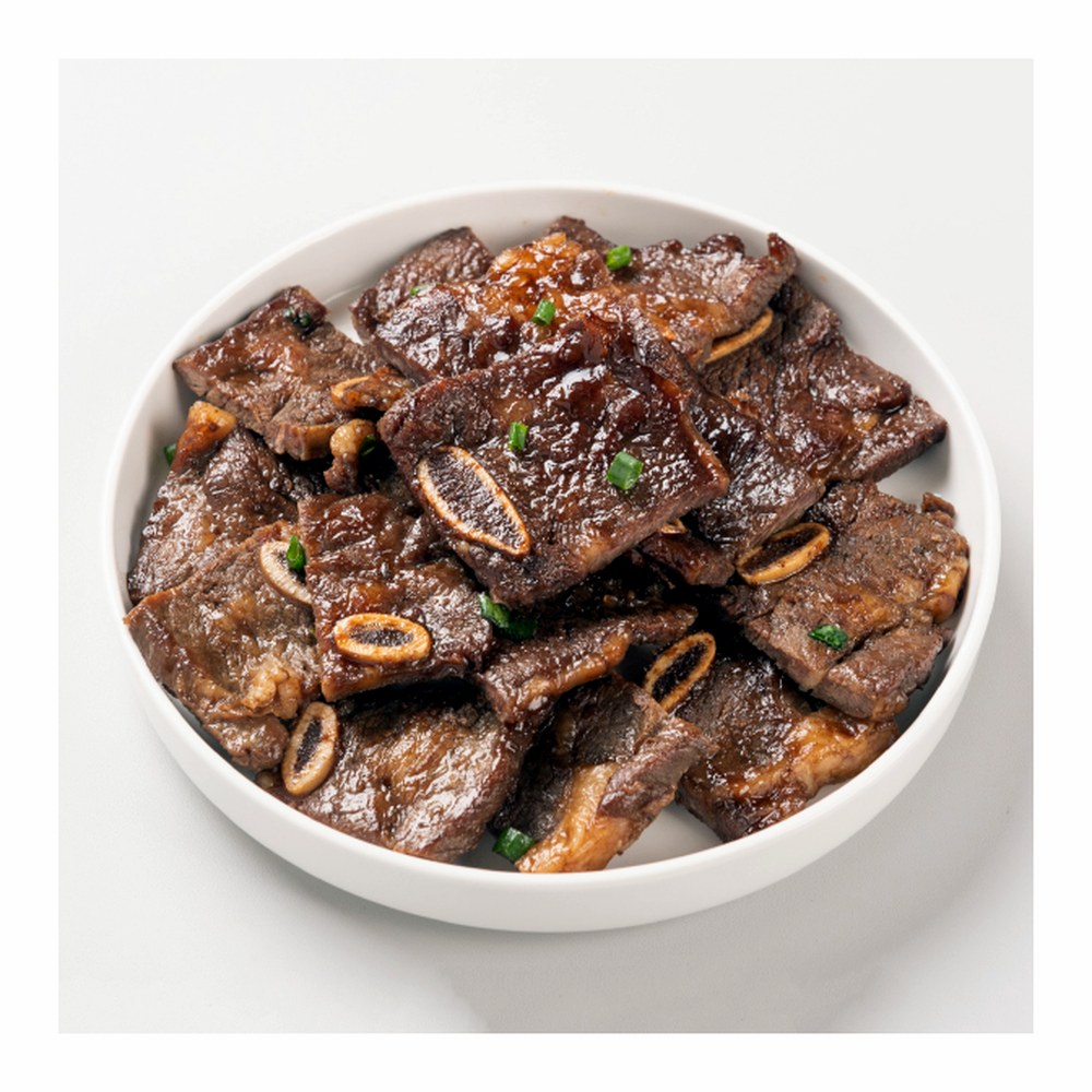 대한민국농수산 양념LA갈비, 1kg, 1개