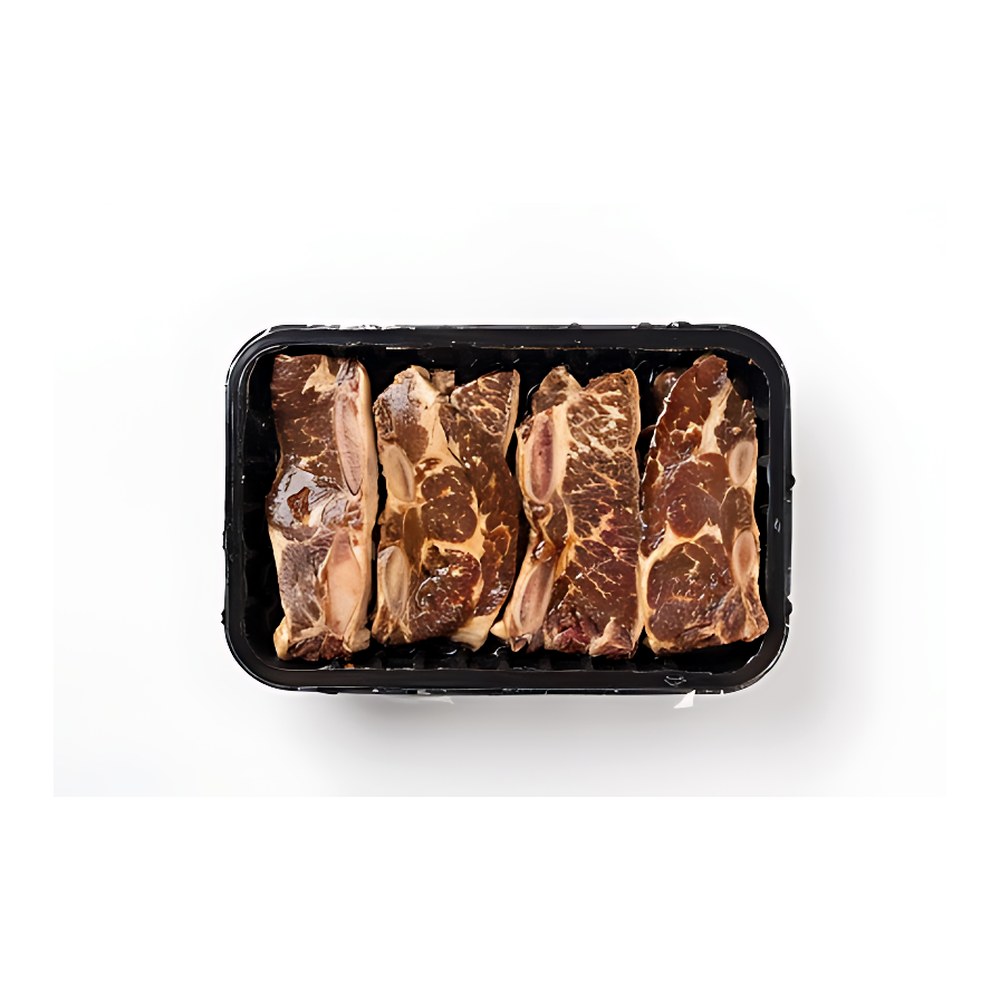 대한민국농수산 양념LA갈비, 1kg, 1개