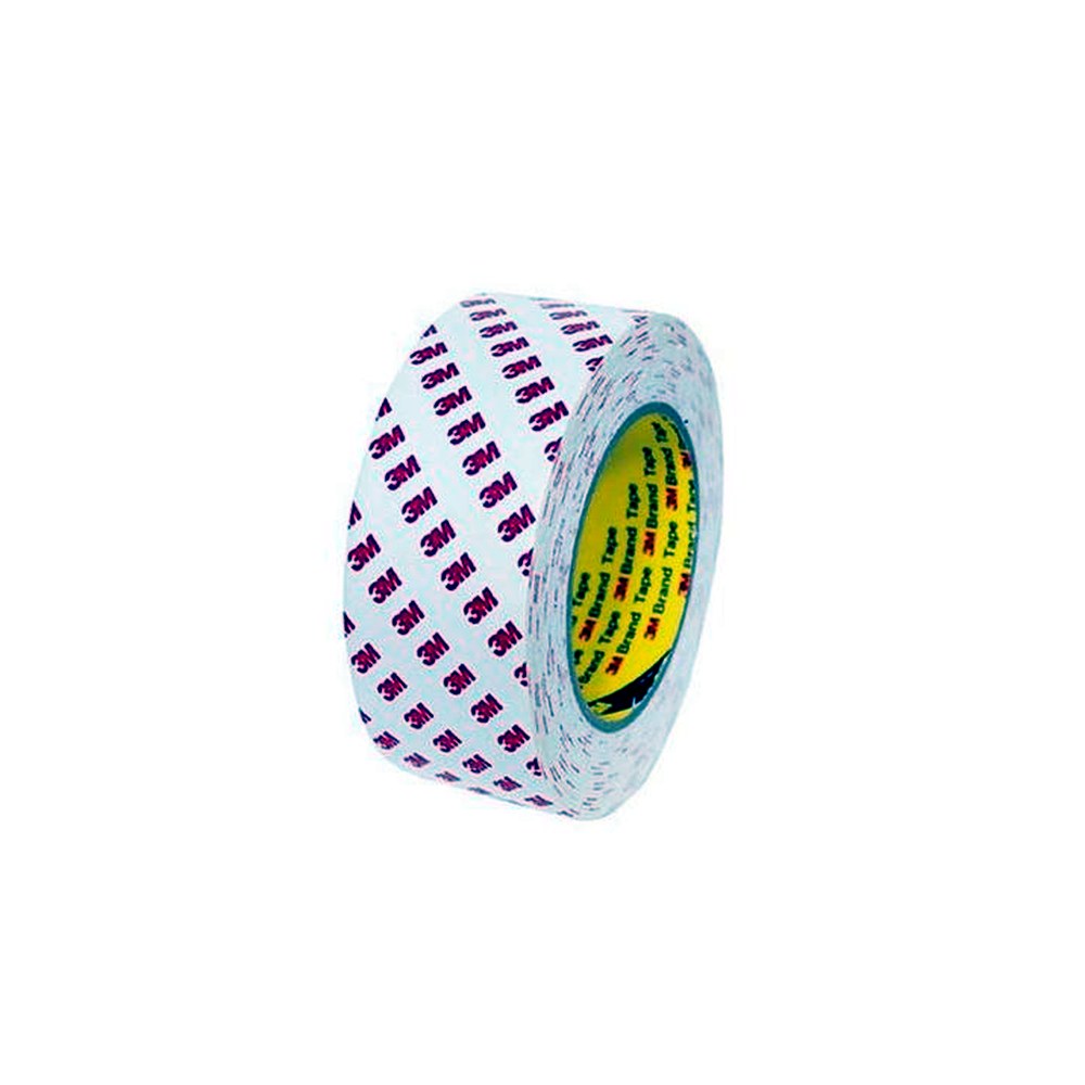3M 양면테이프, 4421W, 20mmx2m, 1.0T, 24개입, 백색, 1개