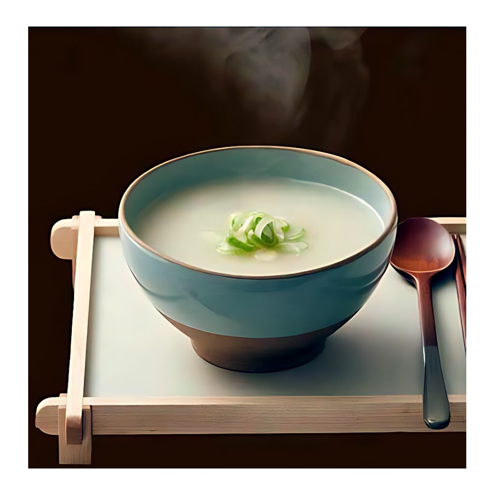 비비고 깊은사골곰탕, 500g, 18봉