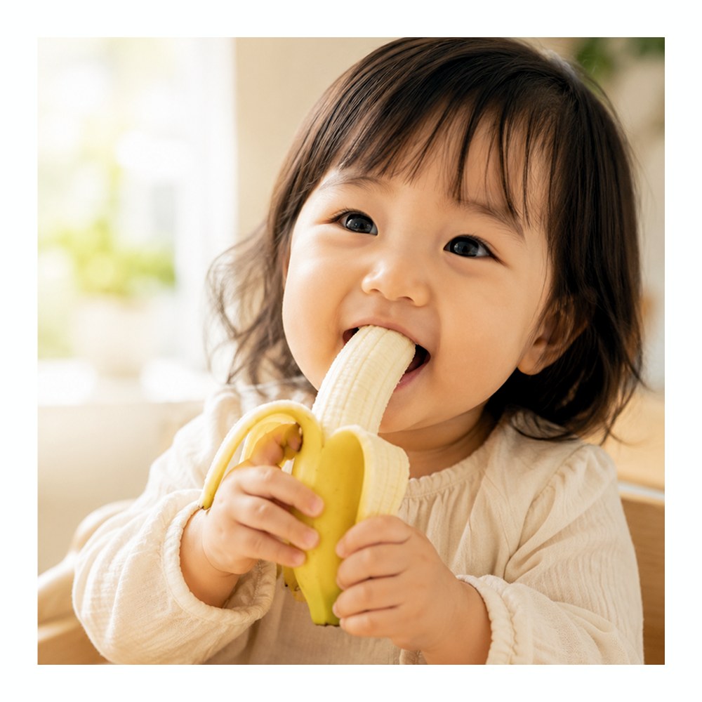 가람상점 낱발바나나, 6kg, 1개