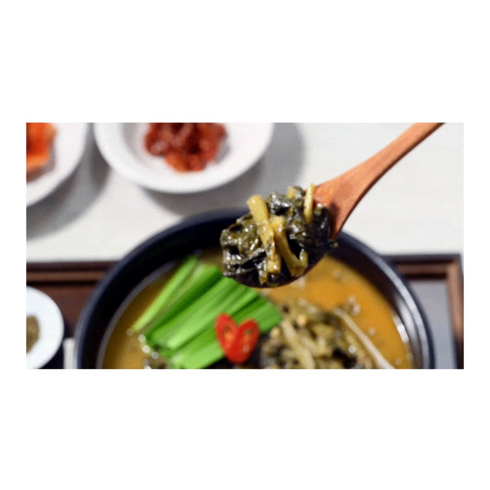 추추 추어탕, 500g, 4개