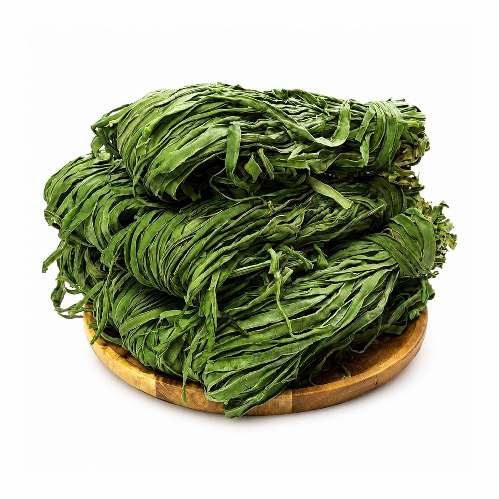 마른줄기 상추 궁채, 500g, 1개