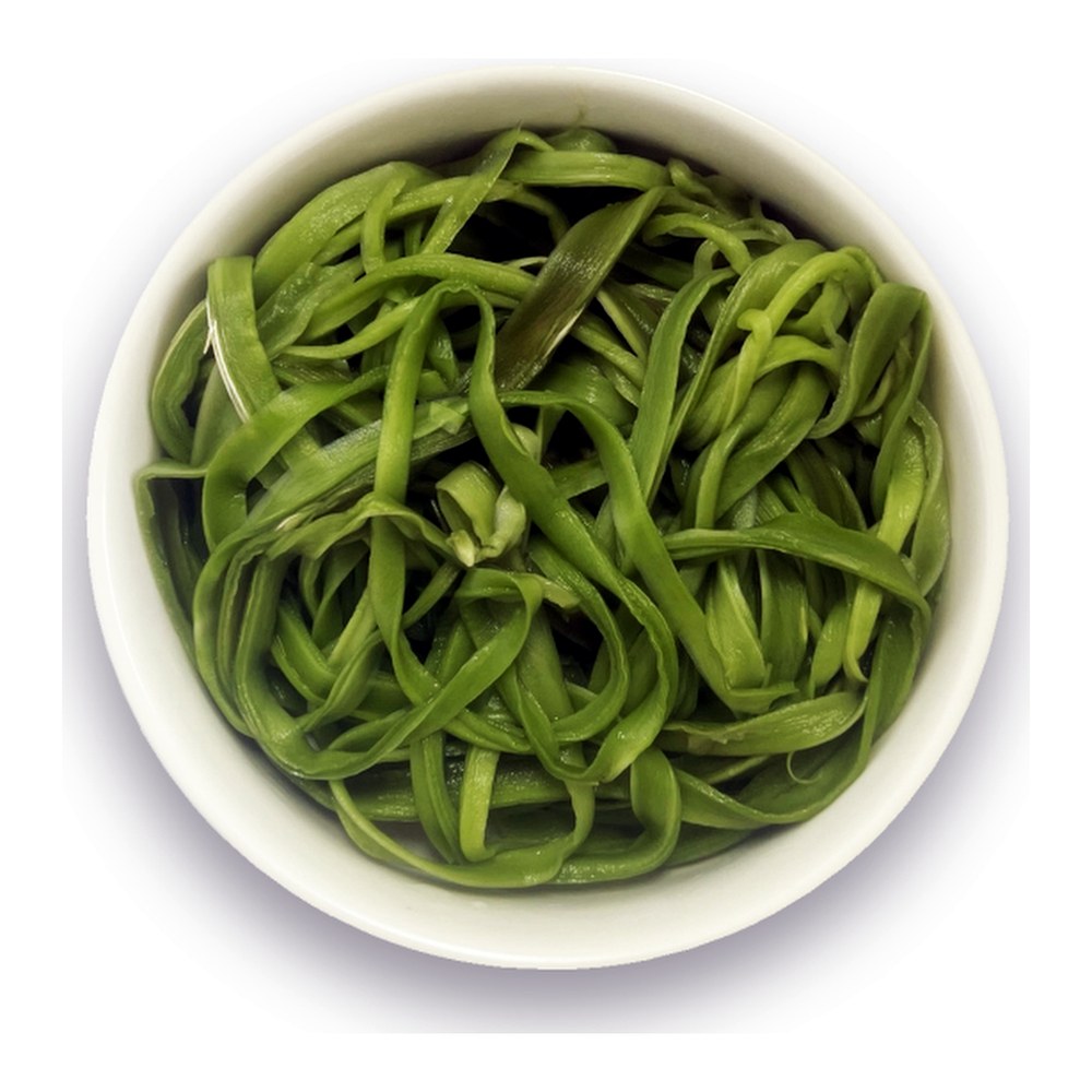 마른줄기 상추 궁채, 500g, 1개