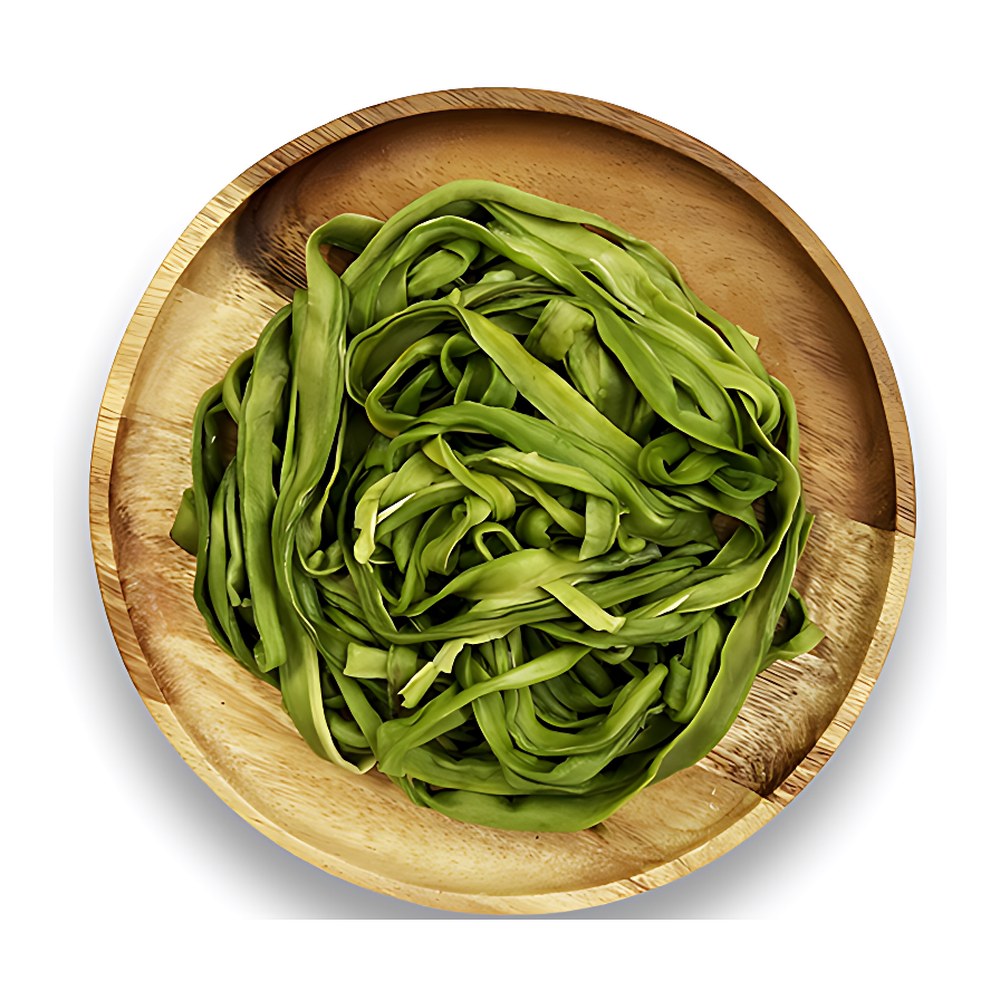마른줄기 상추 궁채, 500g, 1개
