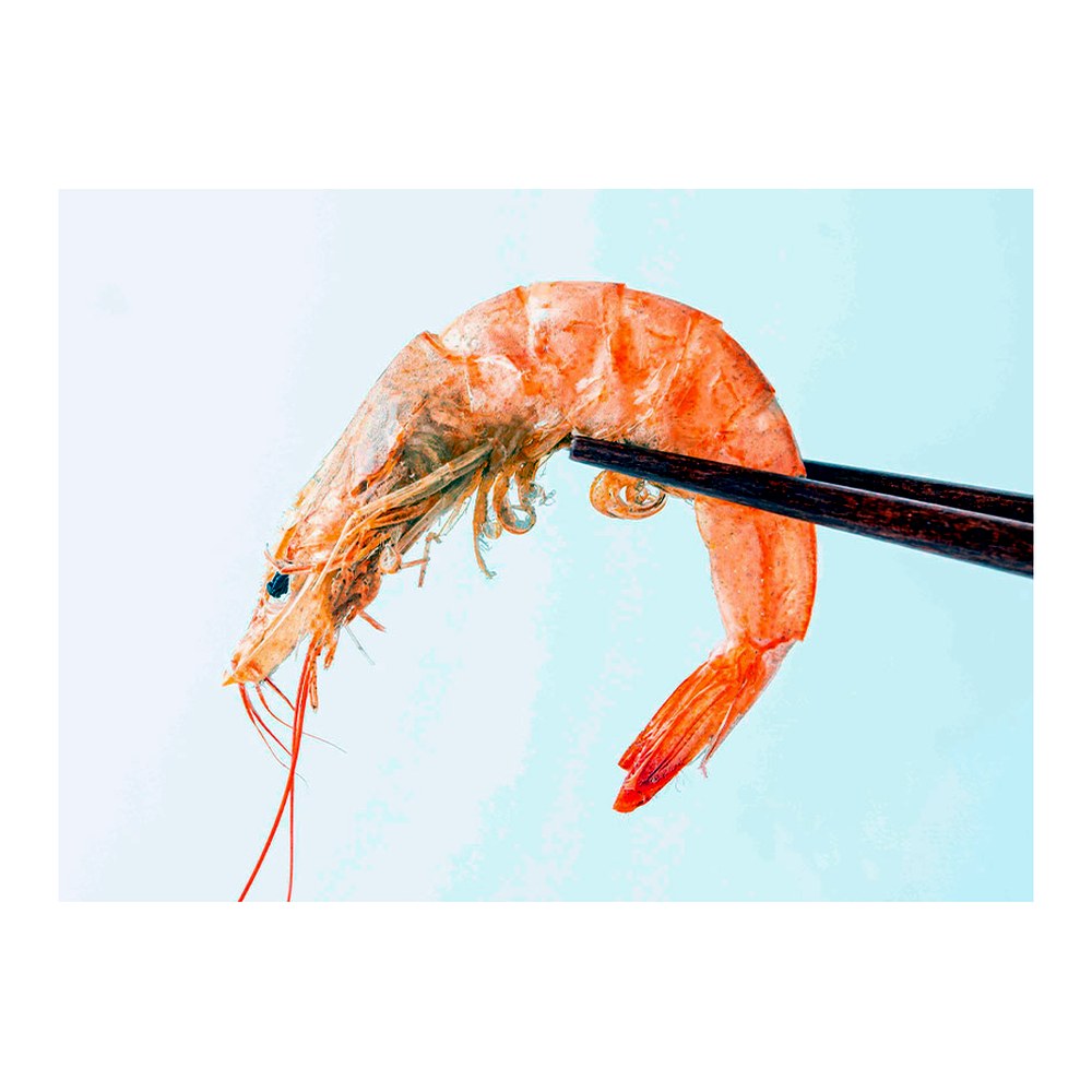 어가찬 중하 건새우, 1.5kg, 1개