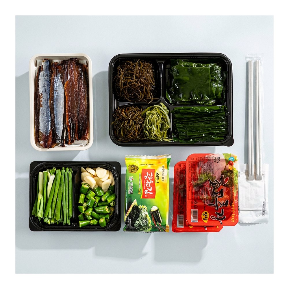 과메기 세트 부모님 선물 고민될 때 10마리 20쪽이면 넉넉합니다