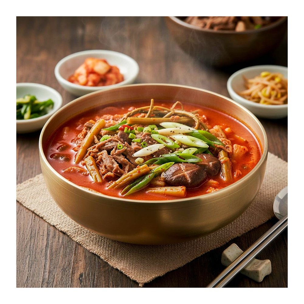 한우 1++ 국거리, 200g, 5개