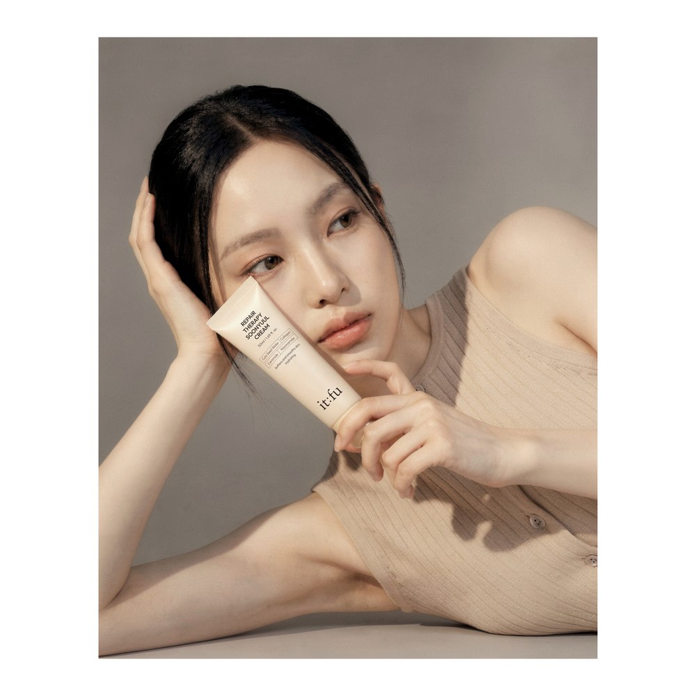 [60만Pick 요철 결크림] 율무 나이아신아마이드 순율 크림 좁쌀 약국 50ml, 3개