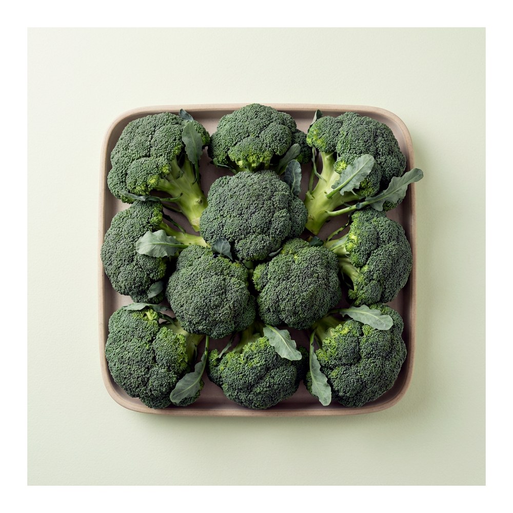 대박농수산 제주 햇 브로콜리, 특품, 1kg, 1박스