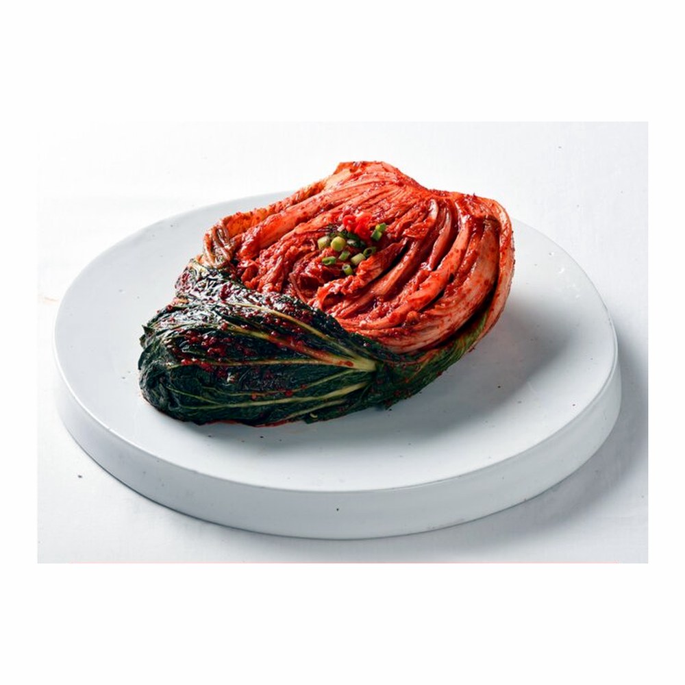 이씨네김치 이씨네 전라도 포기김치, 5kg, 1개