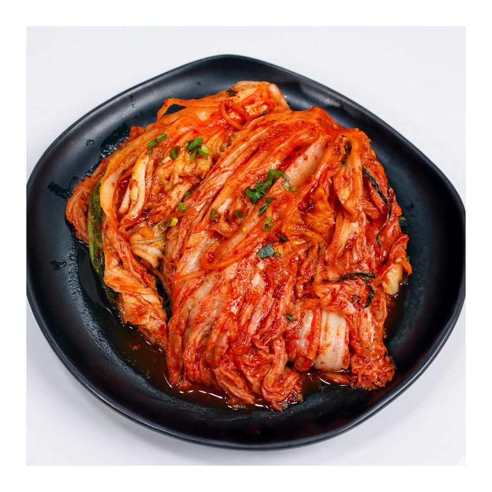 100% 국내산 전라도식 배추김치 프리미엄, 10kg, 1박스