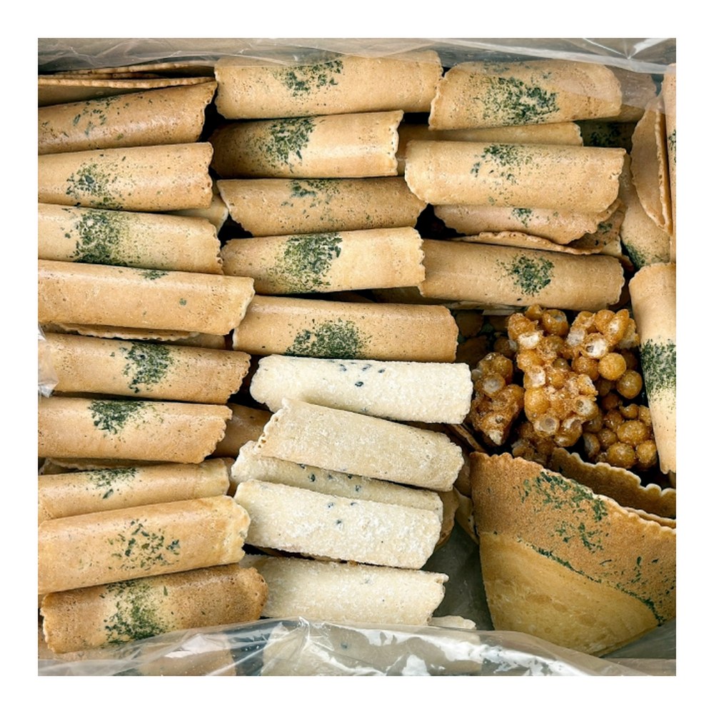종합전병, 720g, 1개