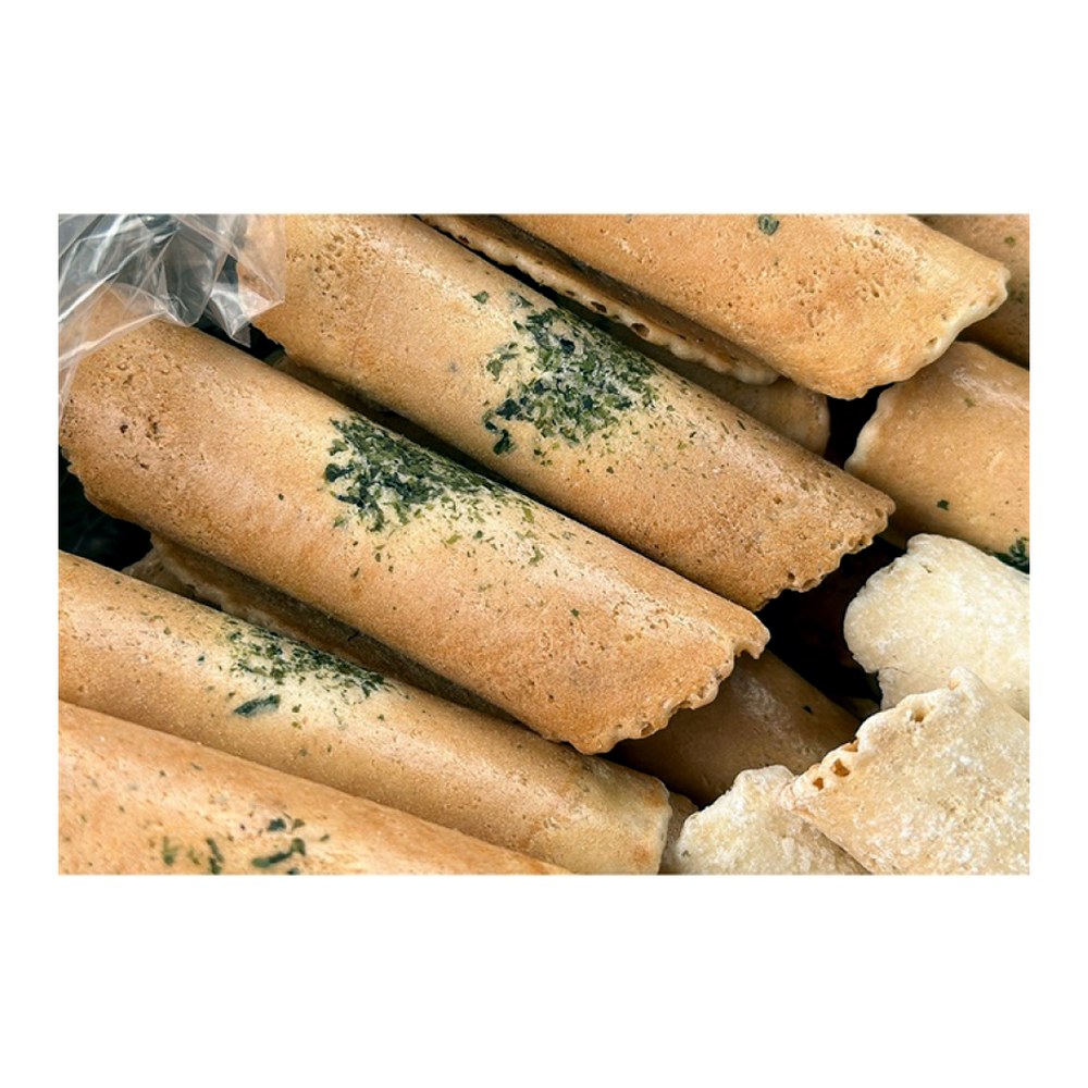 종합전병, 720g, 1개