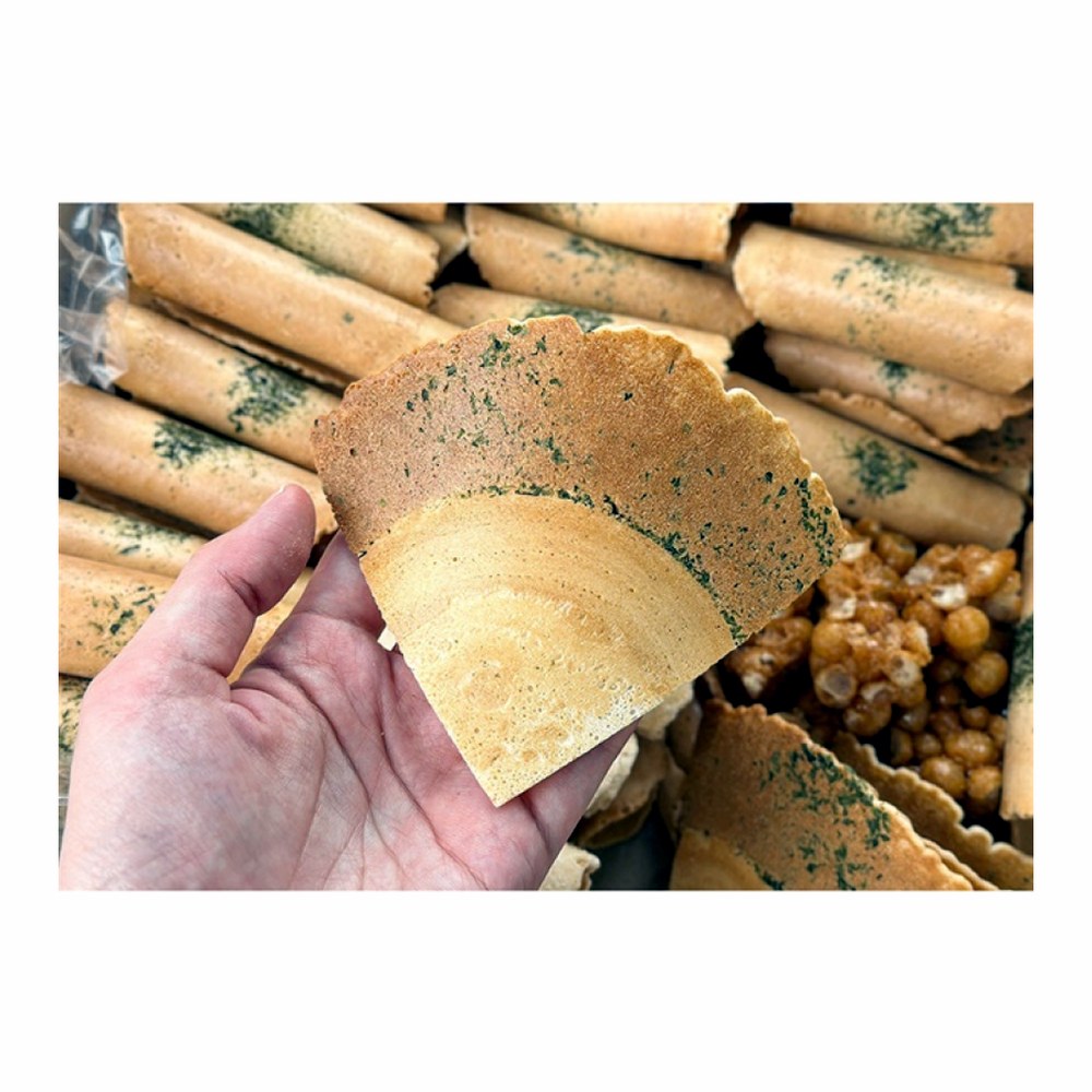 종합전병, 720g, 1개