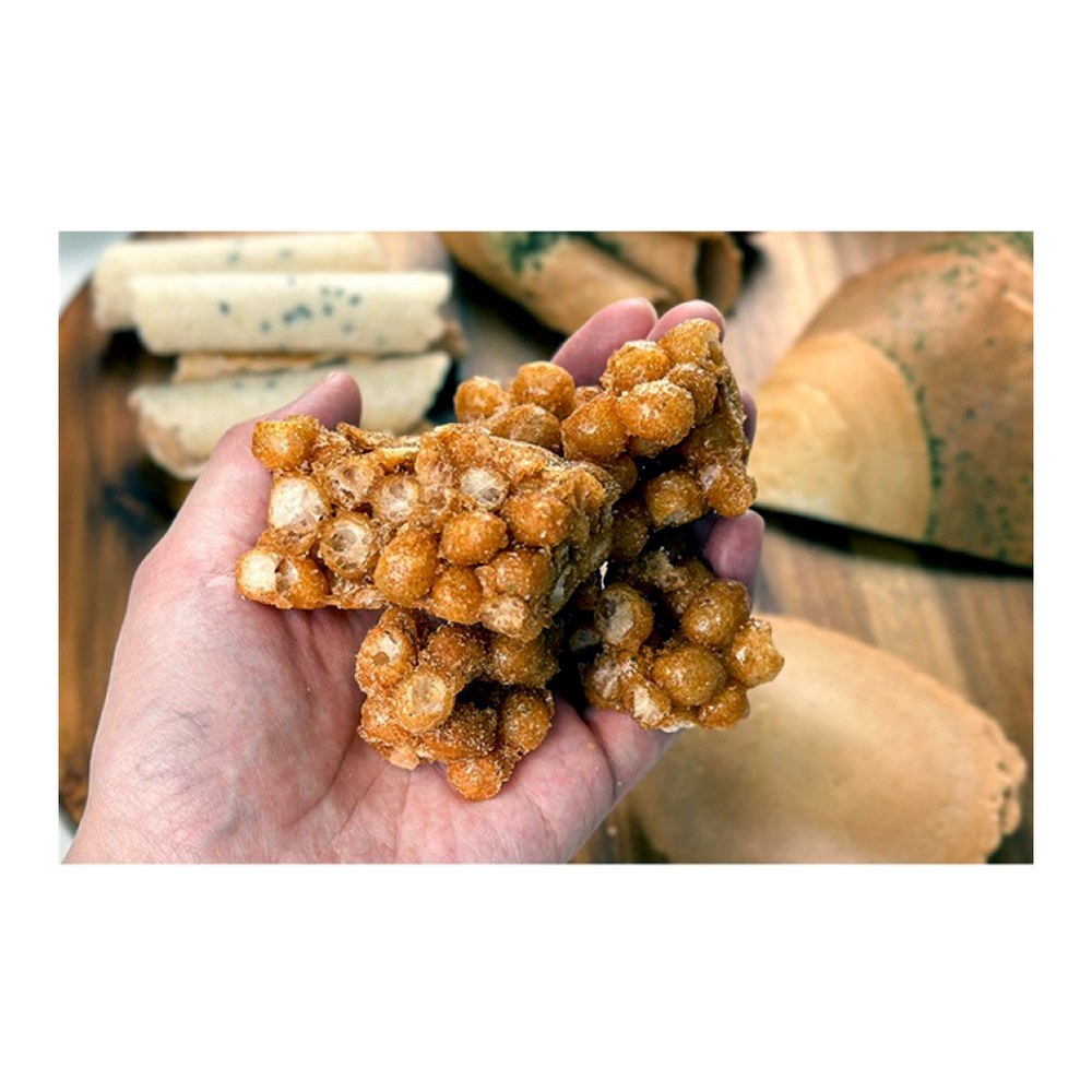 종합전병, 720g, 1개