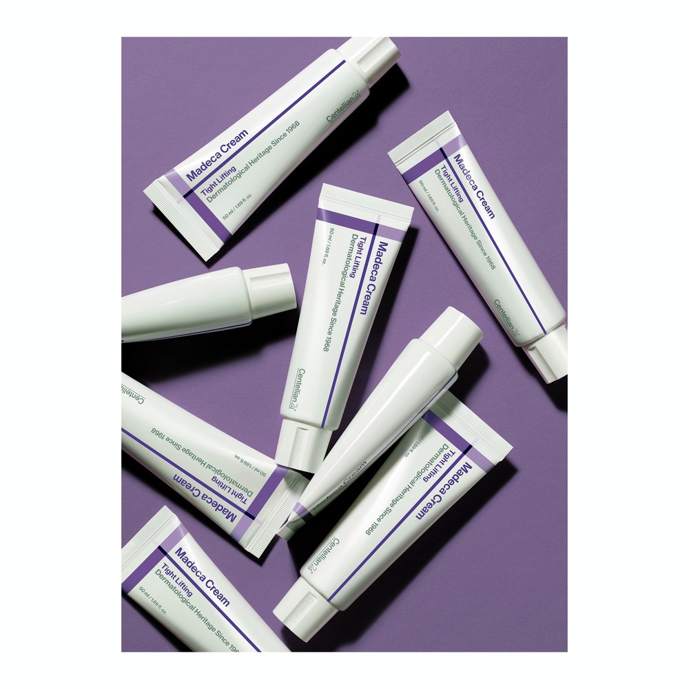 동국제약 센텔리안24 마데카크림 올뉴 타이트리프팅 주름개선 탄력 크림 50ml 7개+15ml 3개