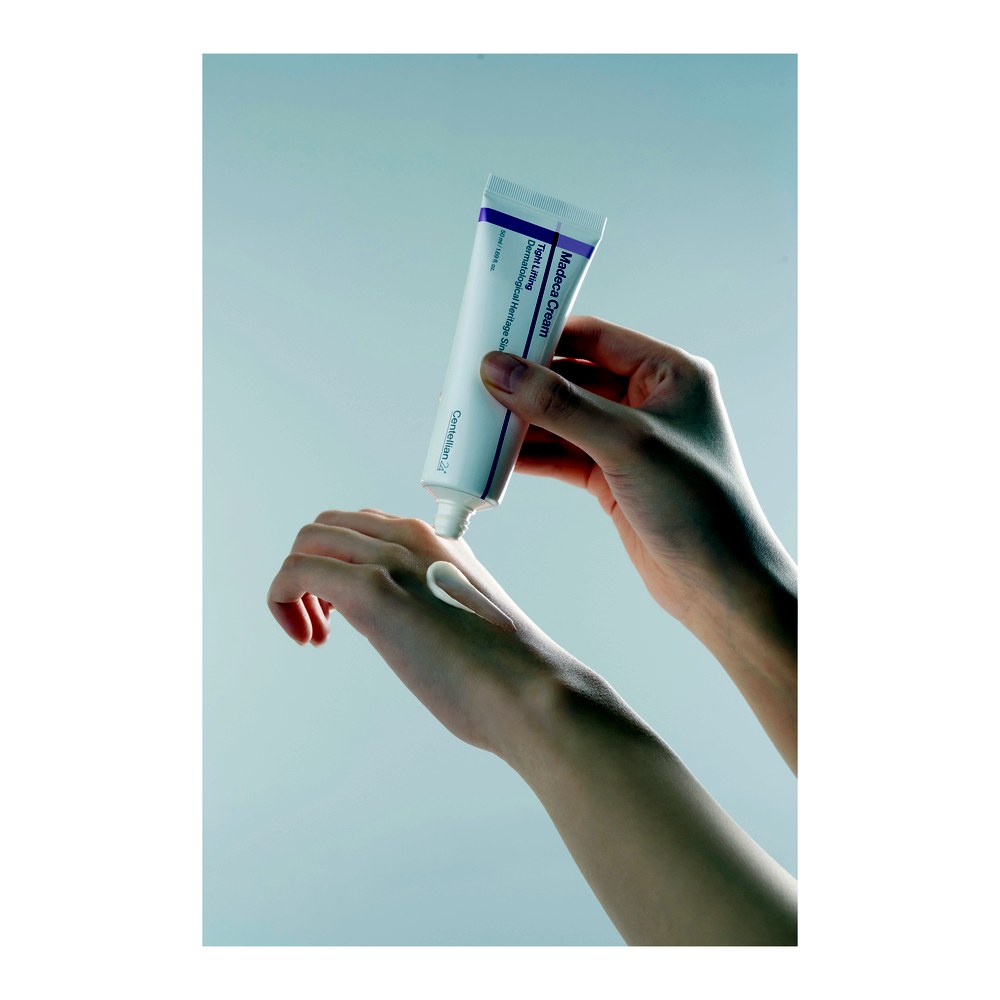 동국제약 센텔리안24 마데카크림 올뉴 타이트리프팅 주름개선 탄력 크림 50ml 7개+15ml 3개