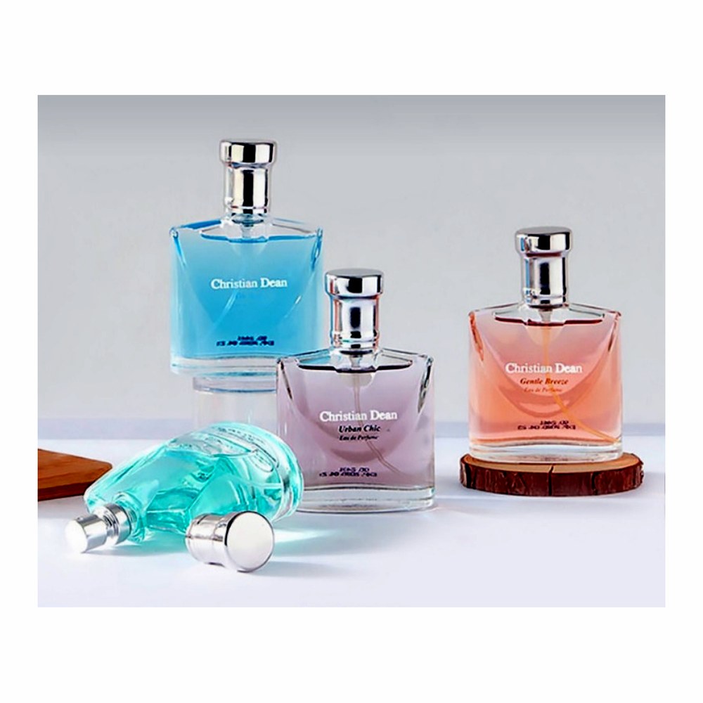 크리스찬딘 포 옴므 오드퍼퓸, 클린코튼, 50ml, 1개