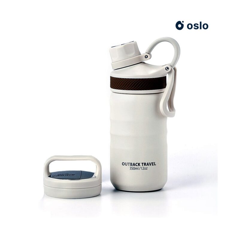오슬로 아웃백 트래블 텀블러 350ml
