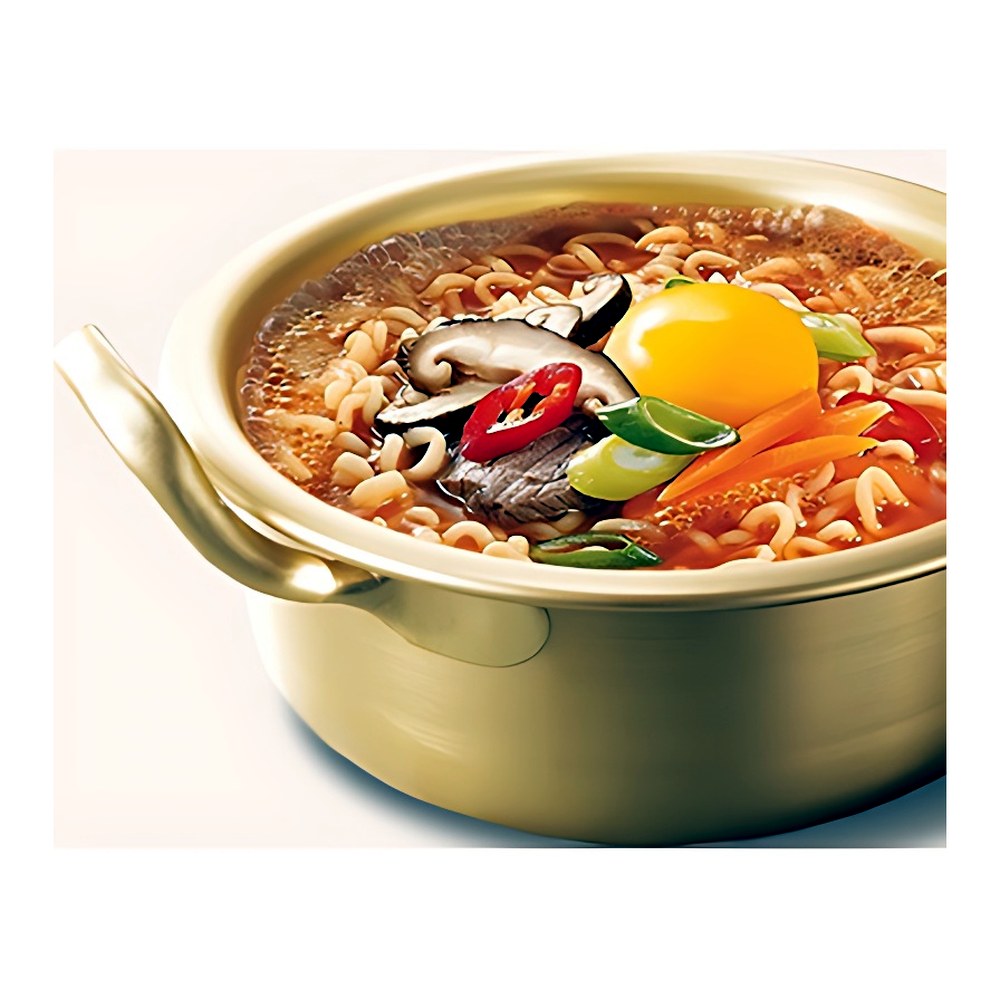 농심, 신라면 10봉 + 안성탕면 5봉 + 너구리 5봉, 20봉