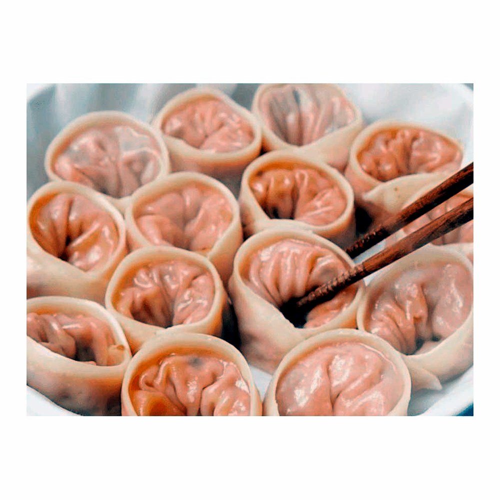 김설희 고기손만두, 420g, 2봉 + 김치손만두, 420g, 2봉
