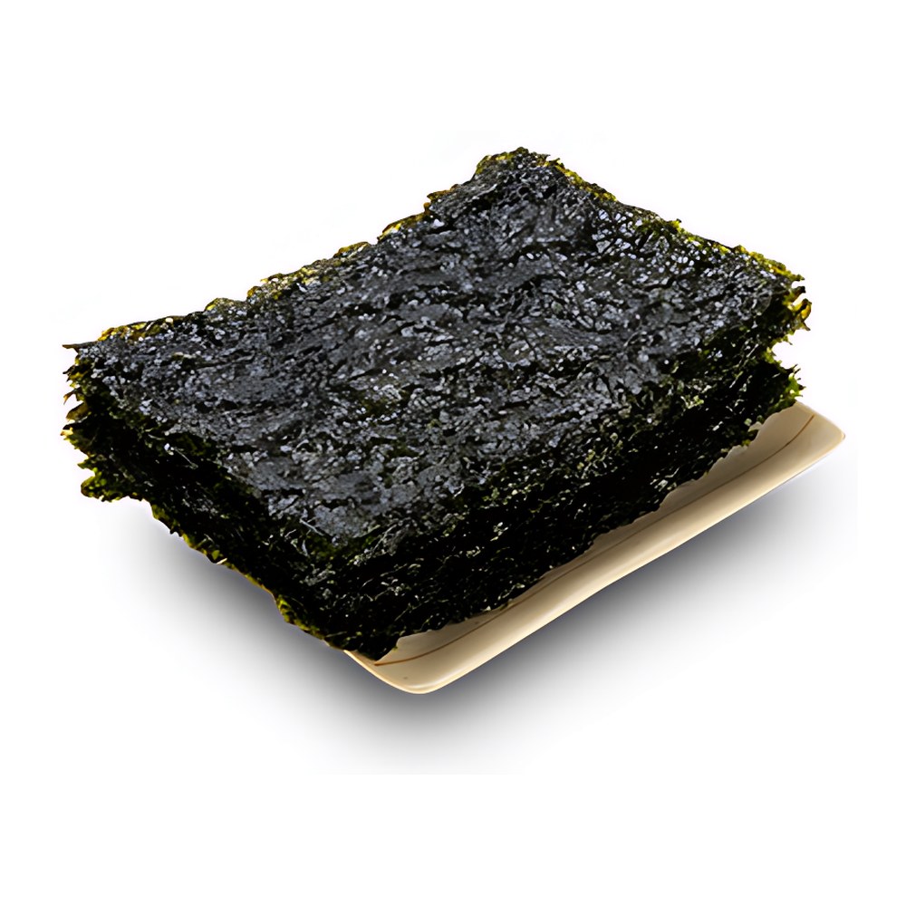 성경식품 재래 전장김, 30g, 10개