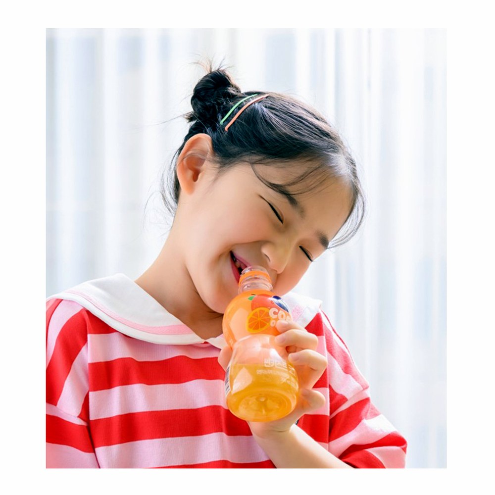 썬키스트 코코피치, 300ml, 20개