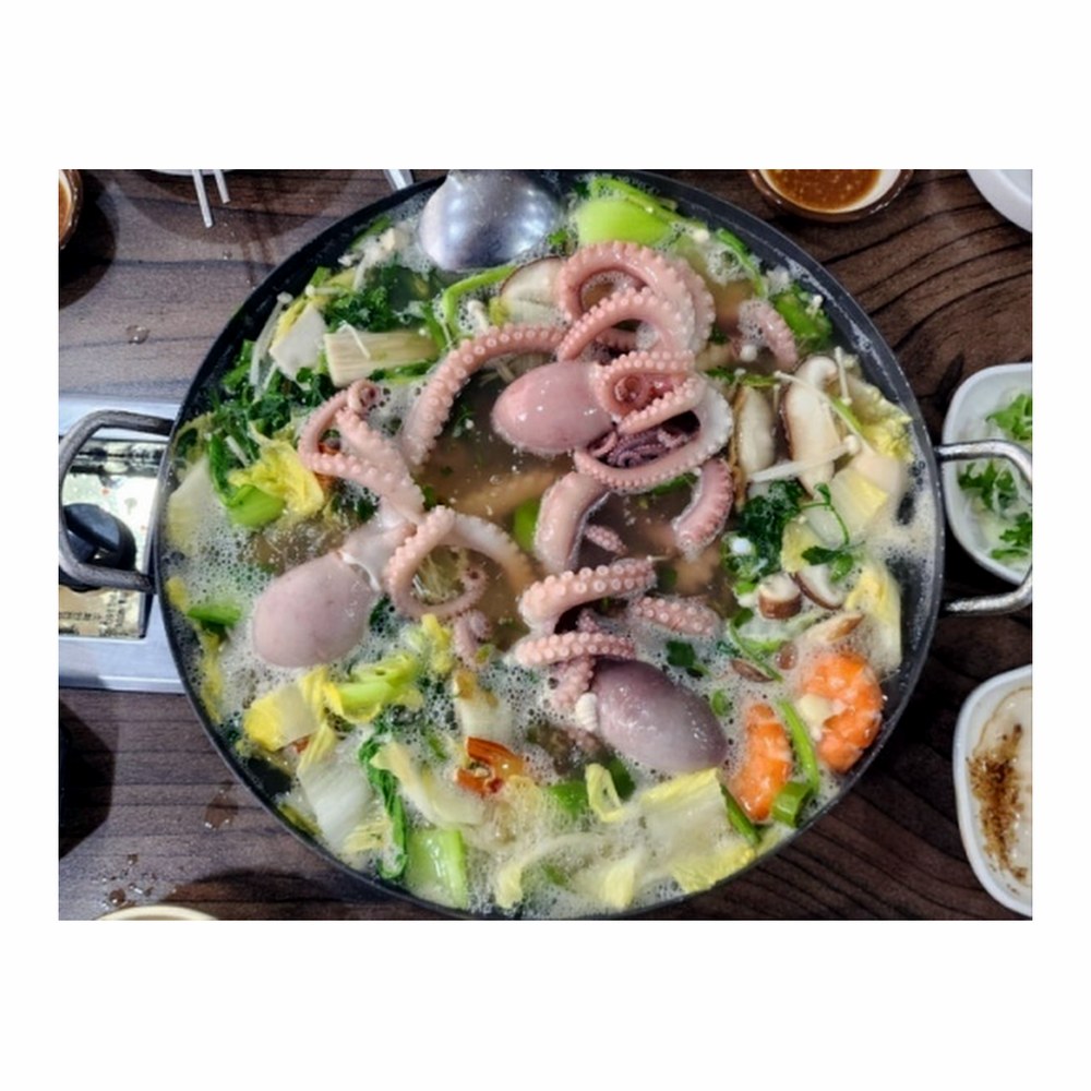 서해 선동 낙지, 1kg, 3팩